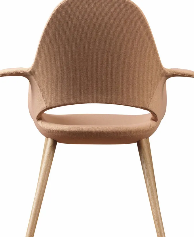 VITRA ZEIT-Sonderedition »Organic Chair« von