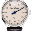 MeisterSinger ZEIT-Sonderedition »Pangaea« von