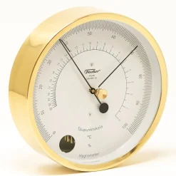 Fischer Manufaktur ZEIT-Sonderedition »POLAR Haar-Hygrometer«