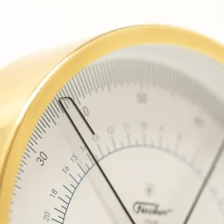 Fischer Manufaktur ZEIT-Sonderedition »POLAR Haar-Hygrometer«