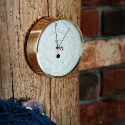 Fischer Manufaktur ZEIT-Sonderedition »POLAR Thermometer«