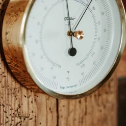 Fischer Manufaktur ZEIT-Sonderedition »POLAR Thermometer«