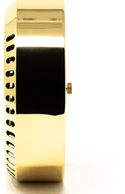 Fischer Manufaktur ZEIT-Sonderedition »POLAR Weltzeituhr« von