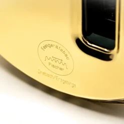 Fischer Manufaktur ZEIT-Sonderedition »POLAR Weltzeituhr« von