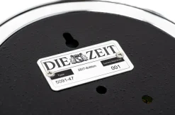 Fischer Manufaktur ZEIT-Sonderedition »Raumklimamesser«