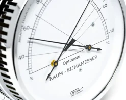 Fischer Manufaktur ZEIT-Sonderedition »Raumklimamesser«