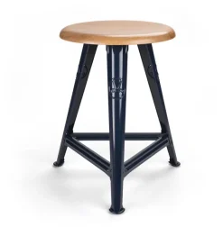 ROWAC ZEIT-Sonderedition -Schemel in »Blue Moon«