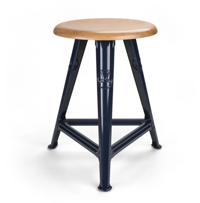 ROWAC ZEIT-Sonderedition -Schemel in »Blue Moon«