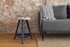 ROWAC ZEIT-Sonderedition -Schemel in »Blue Moon«