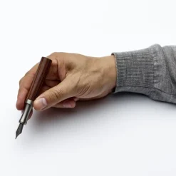 Stefan Fink ZEIT-Sonderedition Taschenfüllfederhalter »Spatz«