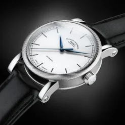 Mühle-Glashütte ZEIT-Sonderedition »Teutonia lll Automatik«