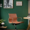 VITRA ZEIT-Sonderedition » Alu Chair EA 118«, poliert