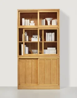 MARKTEX ZEIT-Sonderedition Vitrine »Multimodus«