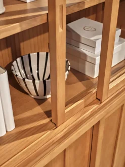 MARKTEX ZEIT-Sonderedition Vitrine »Multimodus«