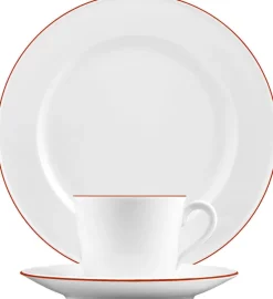 FÜRSTENBERG ZEIT-Sonderedition »Wagenfeld Service 639« von Fürstenberg