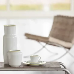 FÜRSTENBERG ZEIT-Sonderedition »Wagenfeld Service 639« von Fürstenberg