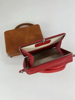 F. Hammann ZEIT-Tasche »Jacky«