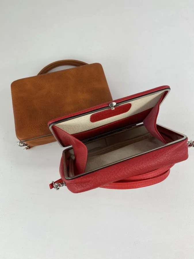 F. Hammann ZEIT-Tasche »Jacky«