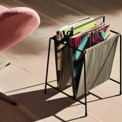 Fritz Hansen Zeitungshalter »Magazineholder«