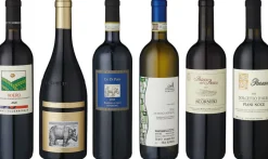 DIE ZEIT ZEIT-Weinedition »Piemont«