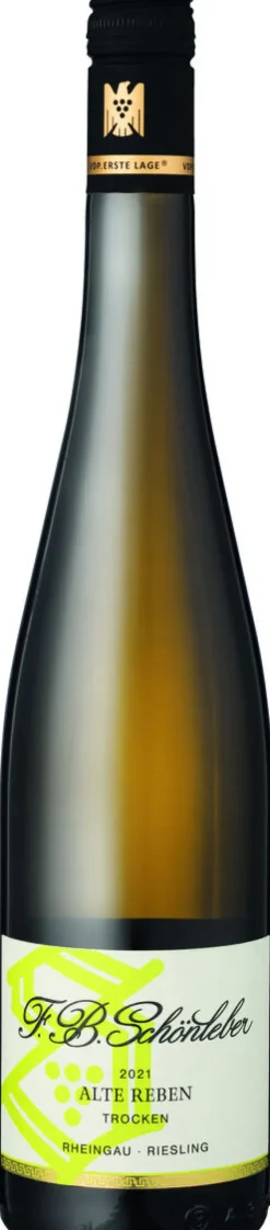 DIE ZEIT ZEIT-Weinedition »Rheingau«