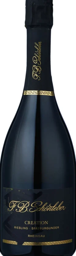 DIE ZEIT ZEIT-Weinedition »Winzersekt«, 6er Set