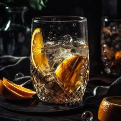 Deutsche Spirituosen Manufaktur »Zesty Citrus« Distilled Dry Gin