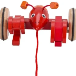 Kinder GOKI Ziehtier »Hummer Rüdiger«