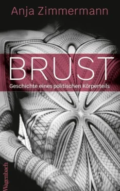 ZEIT Buchhandlung Zimmermann, A: Brust