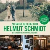 Edel Germany Zuhause bei Loki und Helmut Schmidt